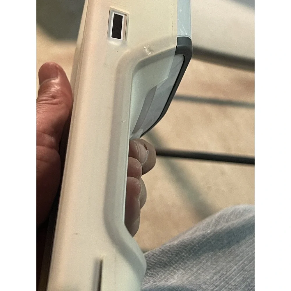 CLOVER FLEX ( No Power Cord)